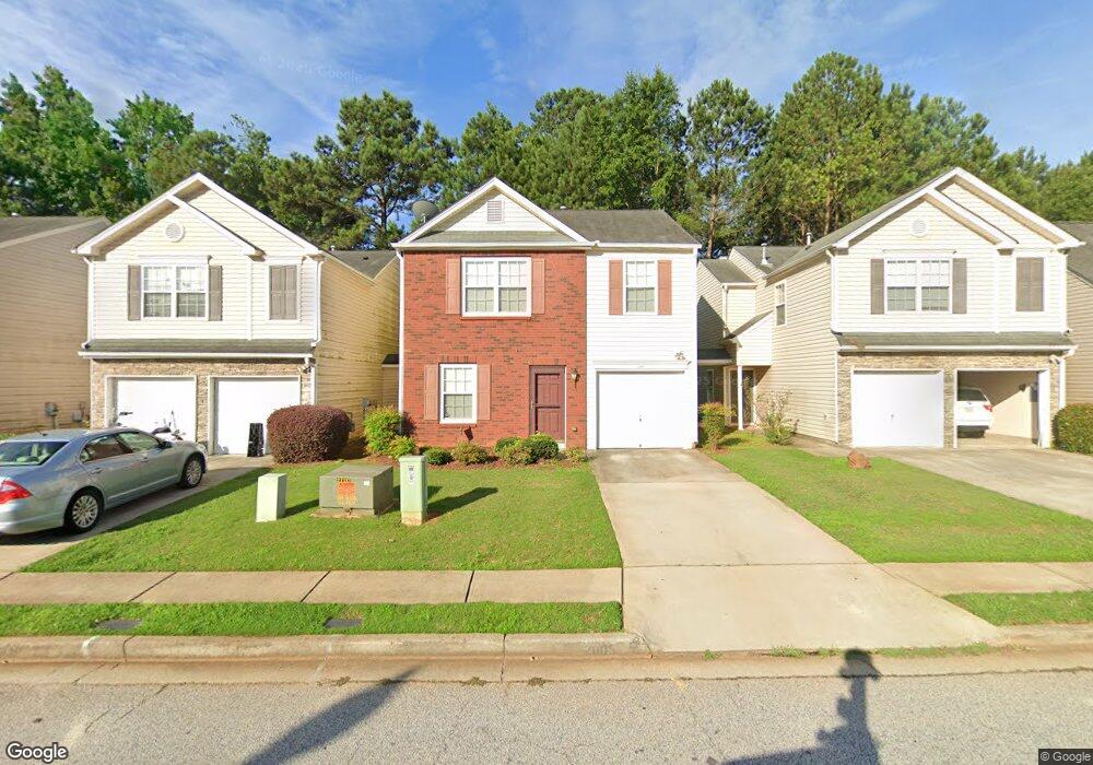 2005 Lakeside Cir unit C, Covington, GA 30016 - photo 1