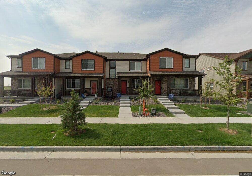 20962 E 60th Ave, Aurora, CO 80019 - photo 1