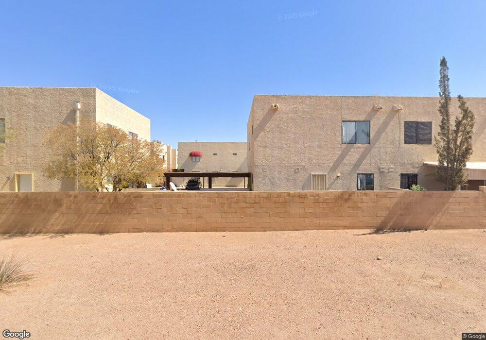 120 E Pastime Rd, Tucson, AZ 85705 - photo 1