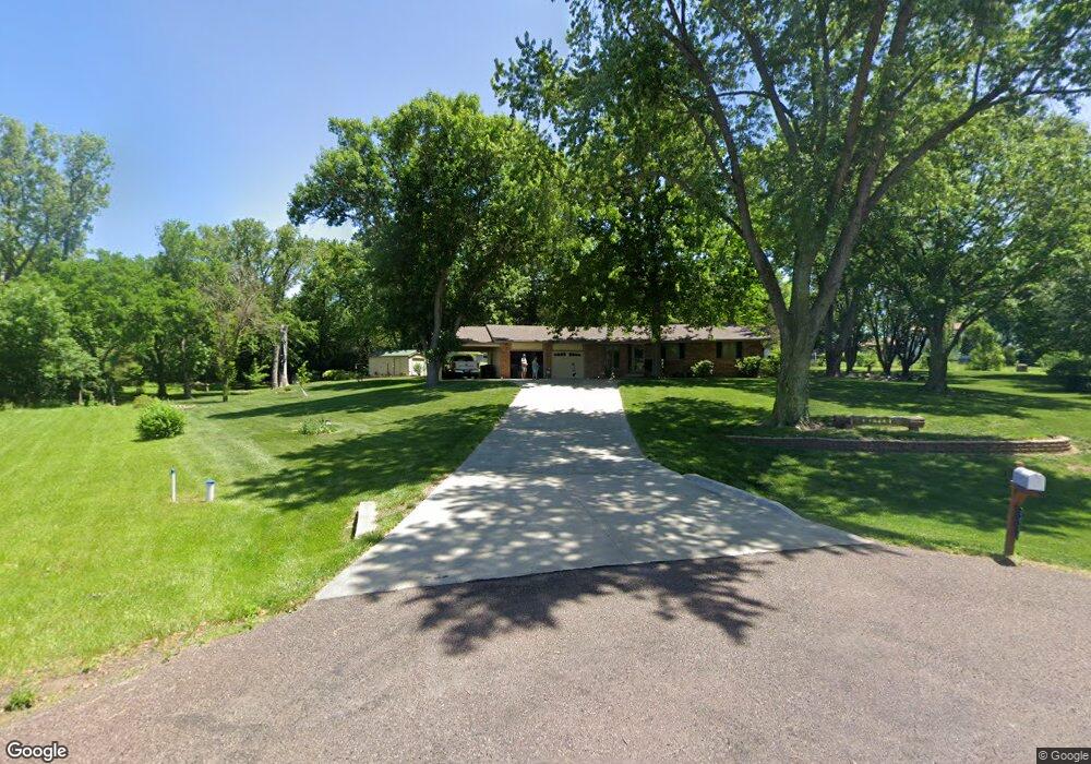 6000 SW Shady Ridge Rd, Topeka, KS 66610 - photo 1