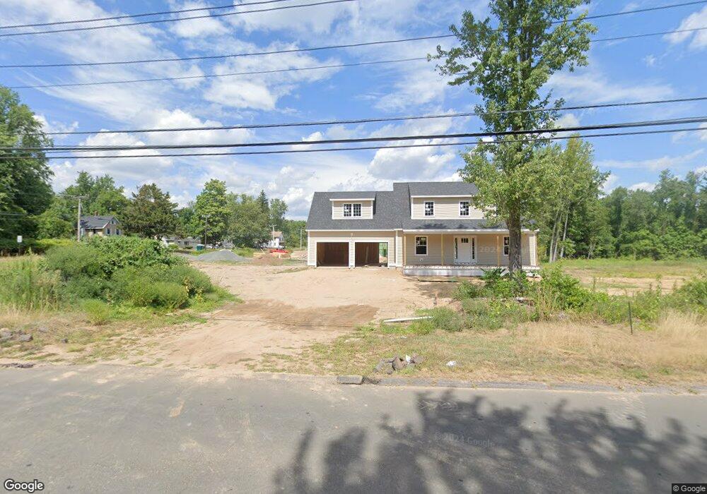 350 Capen St unit 2, Windsor, CT 06095 - photo 1