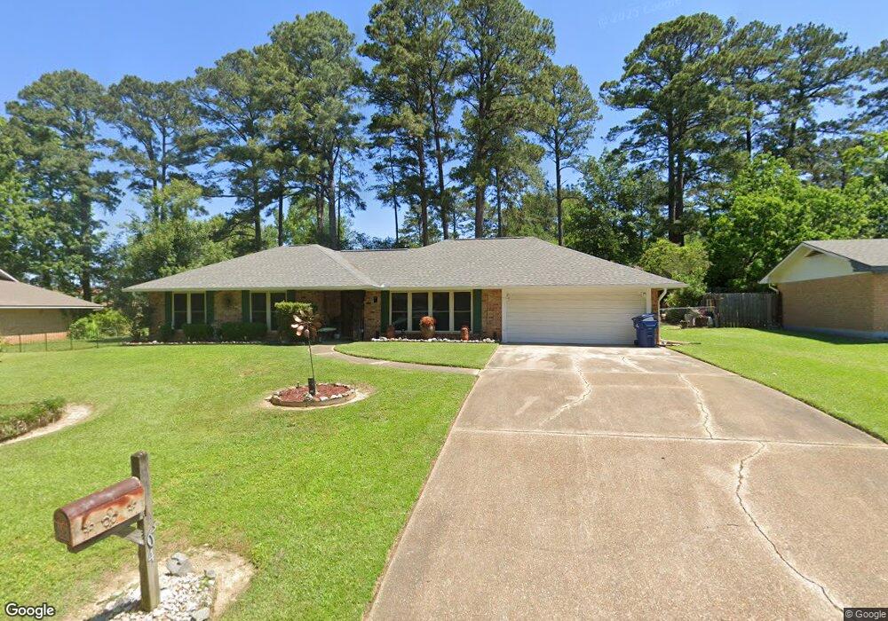 504 Fendler Pkwy, Pineville, LA 71360 - photo 1