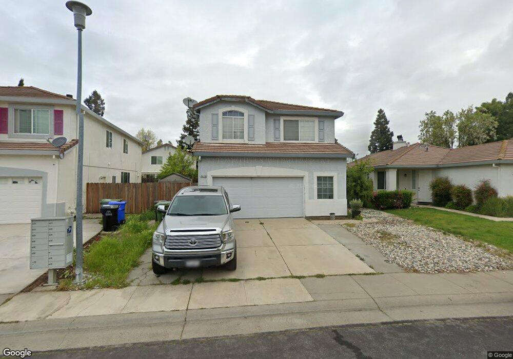 5415 Moonlight Way, Elk Grove, CA 95758 - photo 1