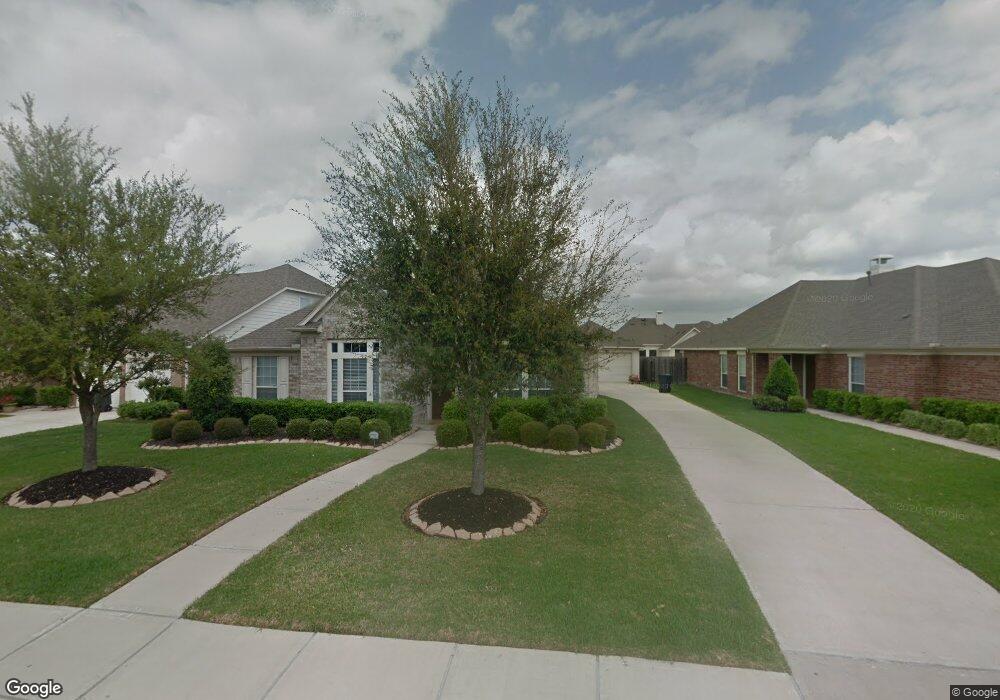 16626 Gentle Stone Dr, Houston, TX 77095 - photo 1