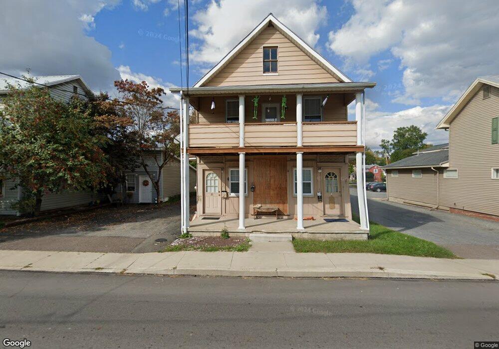 19 E Water St unit 1, Muncy, PA 17756 - photo 1