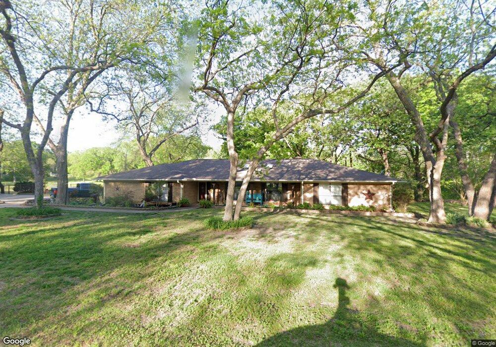 87 Coushatta Dr, Denison, TX 75020 - photo 1