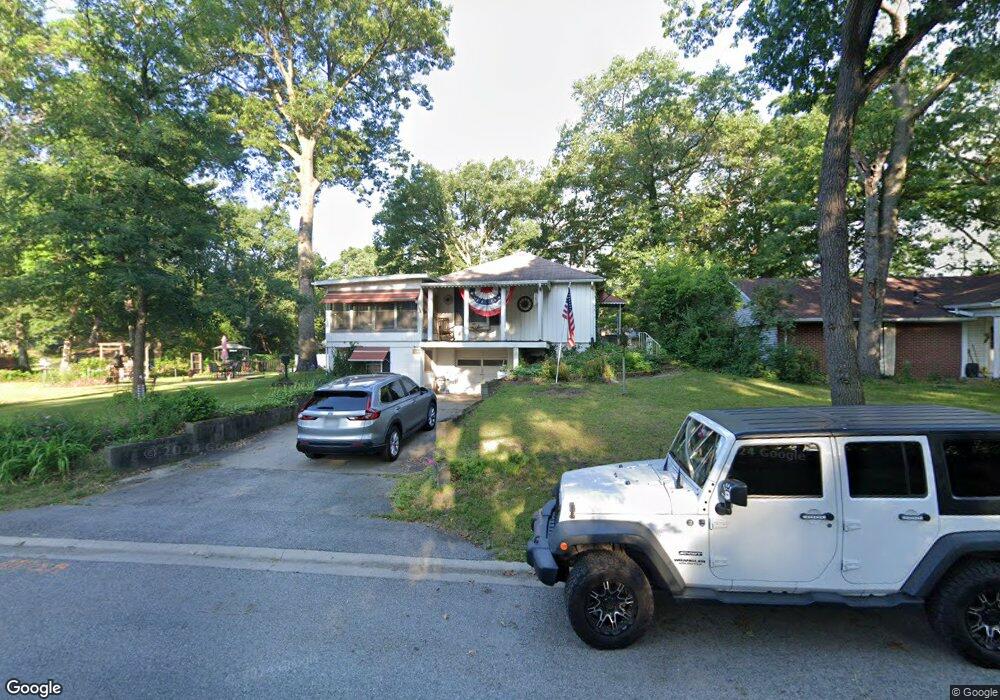 4150 Ellsworth St, Gary, IN 46408 - photo 1