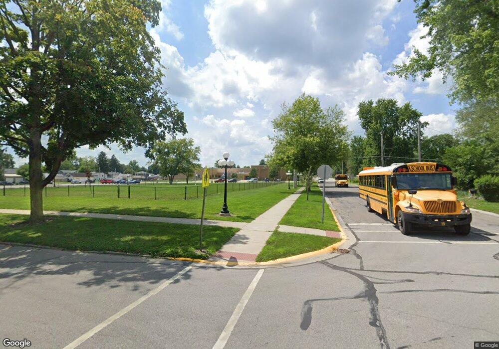 307 W 12th St, Auburn, IN 46706 - photo 1