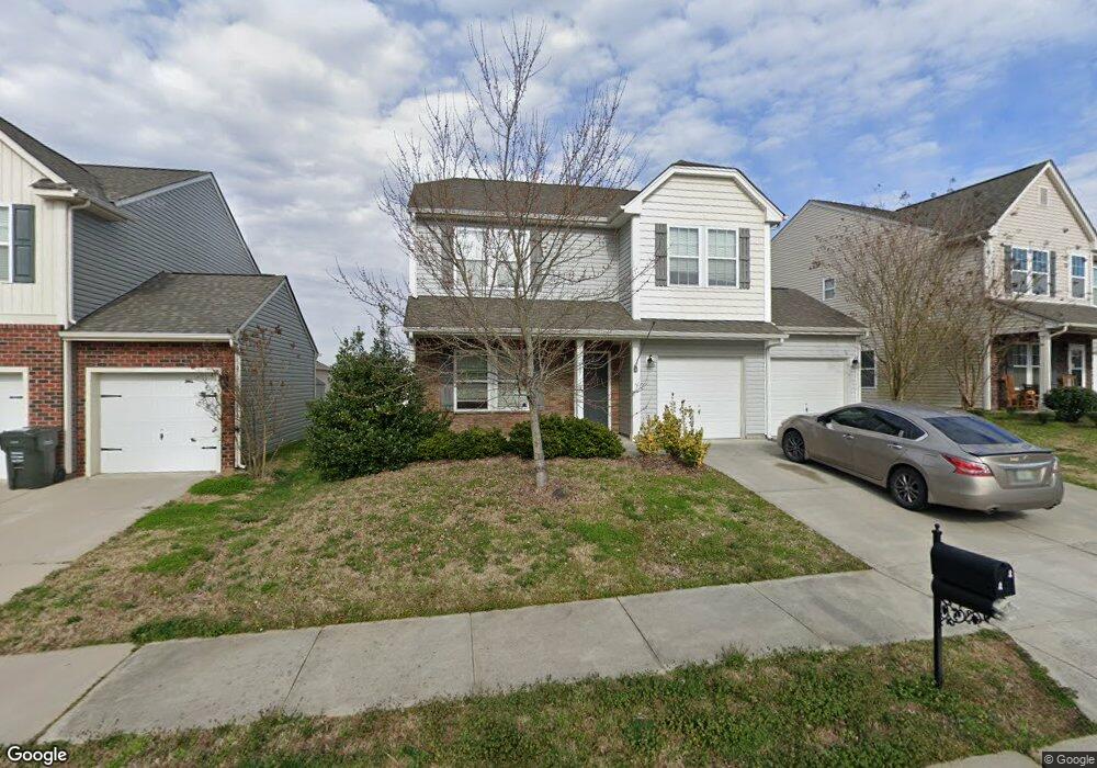 657 Shellbark Dr unit 104, Concord, NC 28025 - photo 1