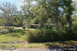 19409 New Hope Church Rd, Moss Point, MS 39562
