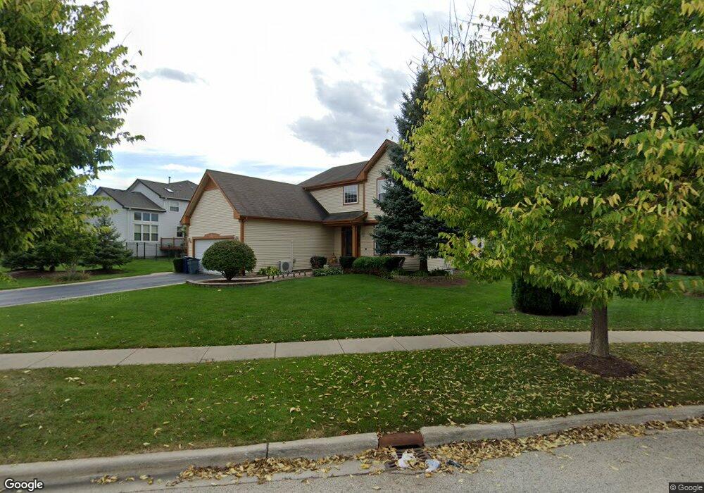 670 Lake Cornish Way, Algonquin, IL 60102 - photo 1