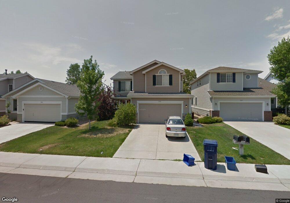 5933 S Waco Ct, Aurora, CO 80016 - photo 1