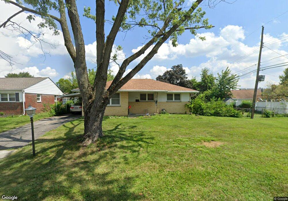 730 S Sylvan Ave, Columbus, OH 43204 - photo 1