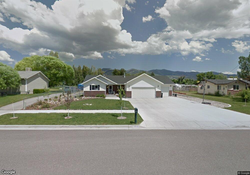 340 N 100 W, Smithfield, UT 84335 - photo 1