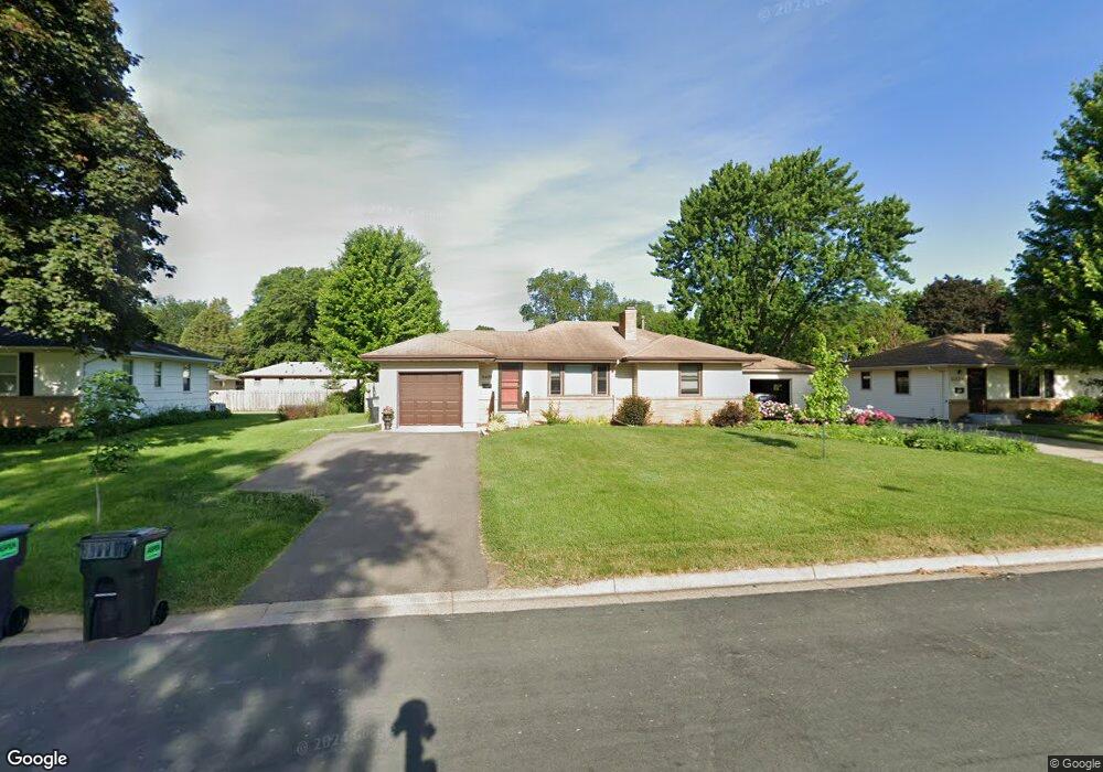 8400 Dupont Ave S, Bloomington, MN 55420 - photo 1