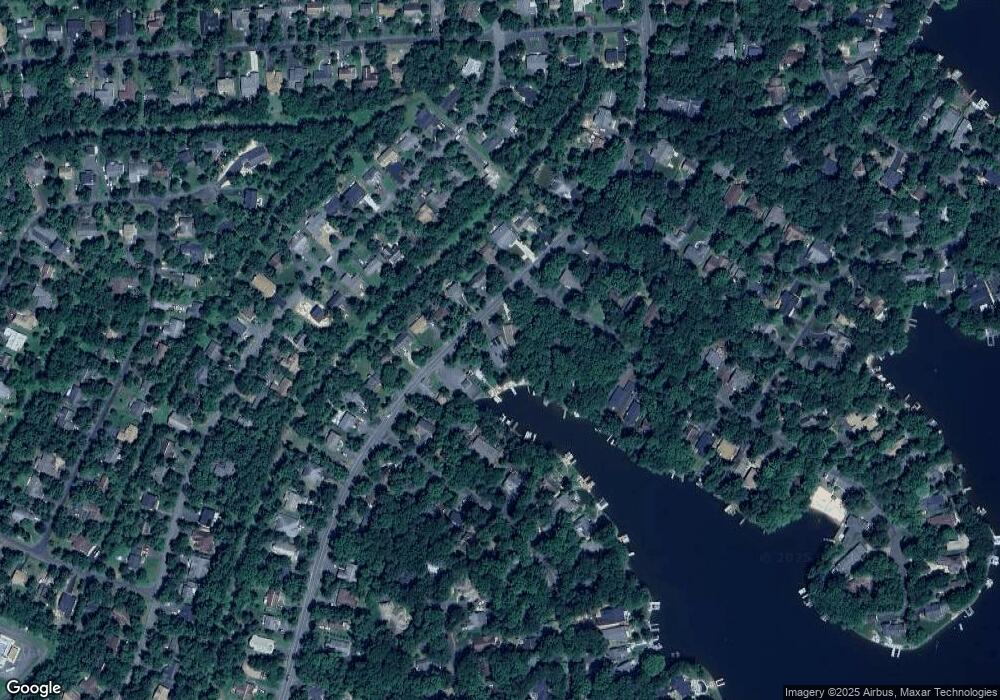 1003 Lakeview Pkwy, Locust Grove, VA 22508 - photo 1