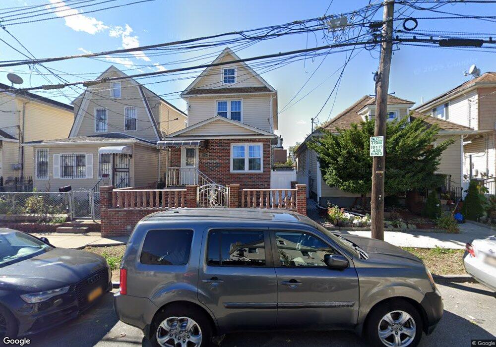 10734 165th St, Jamaica, NY 11433 - photo 1