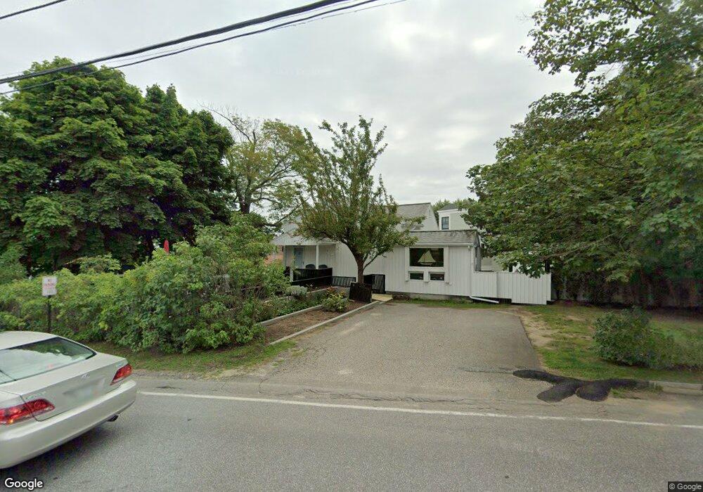 58 Beach St, Ogunquit, ME 03907 - photo 1