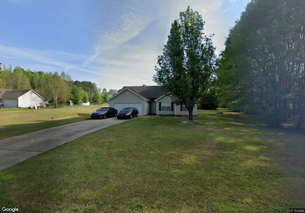 519 Wylderose Ln, Locust Grove, GA 30248 - photo 1