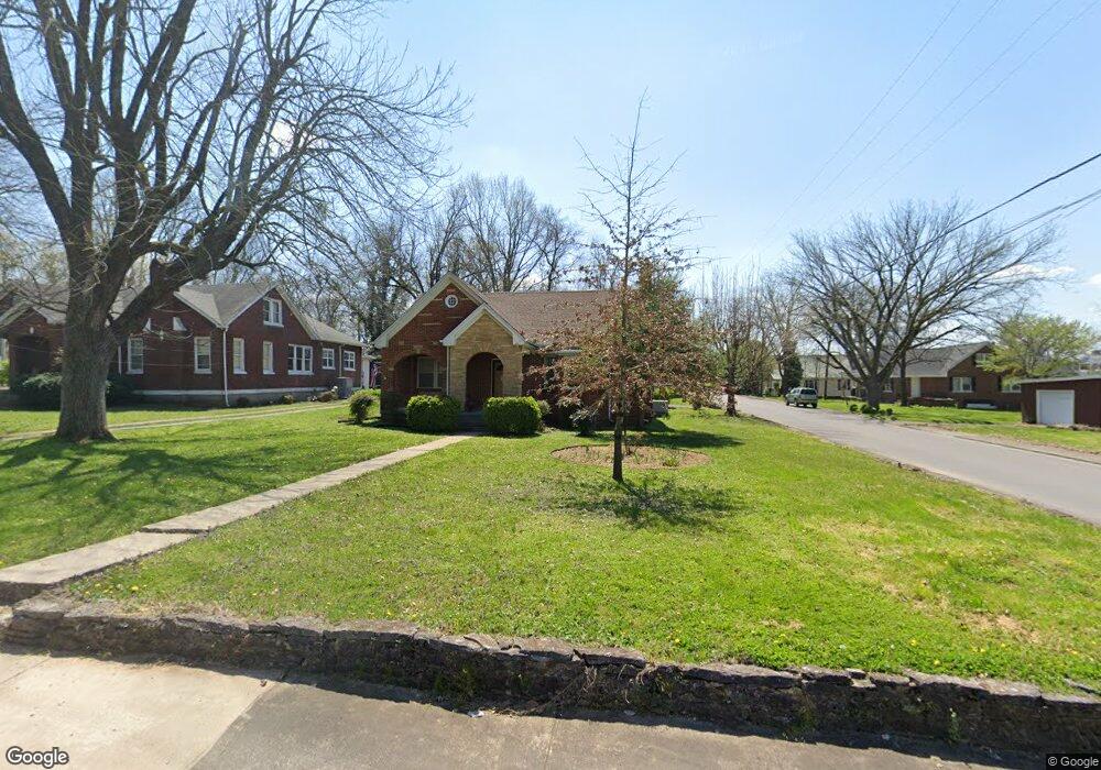 300 E Franklin St, Shelbyville, TN 37160 - photo 1