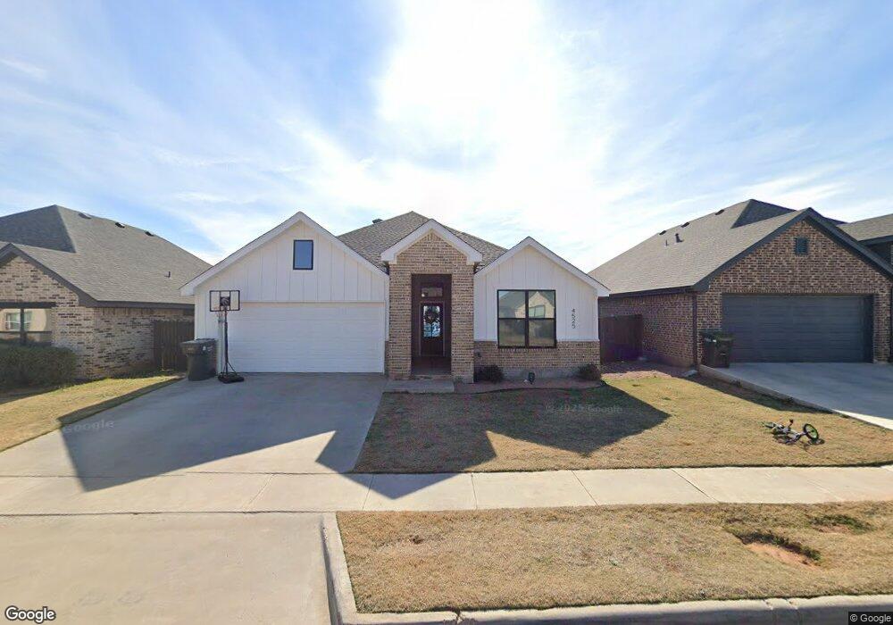 4525 Ebbets Dr, Abilene, TX 79606 - photo 1