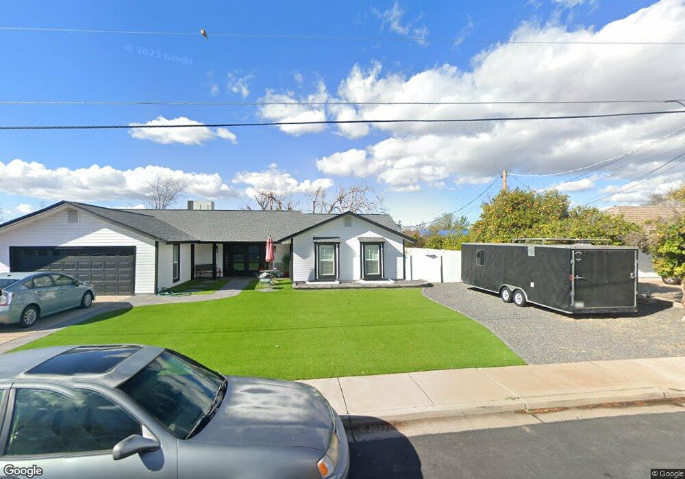 658 N Windsor, Mesa, AZ 85213 - photo 1