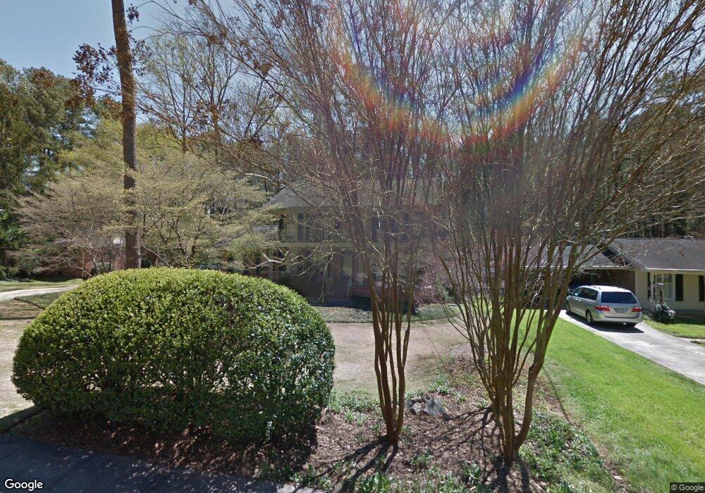 2529 Coralwood Dr, Decatur, GA 30033 - photo 1