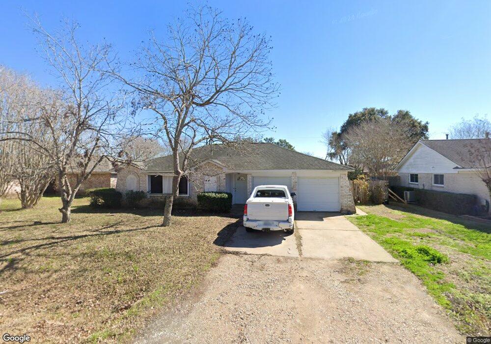 1609 Brumbelow St, Rosenberg, TX 77471 - photo 1