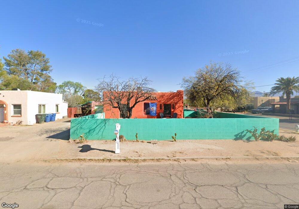 3347 E Elida St, Tucson, AZ 85716 - photo 1