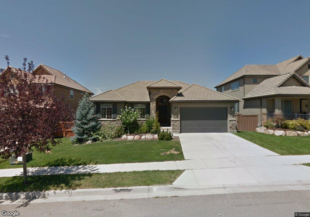 4709 N Shady View Ln, Lehi, UT 84043 - photo 1