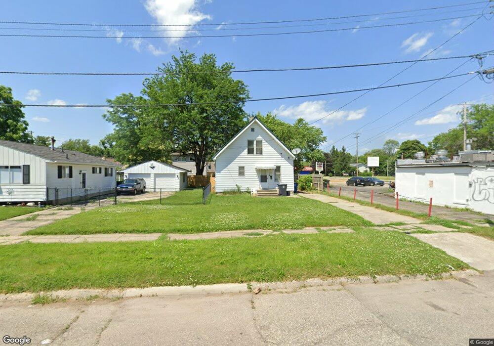 1010 Edith Ave, Flint, MI 48507 - photo 1