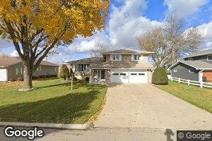 316 U Ln, Dike, IA 50624