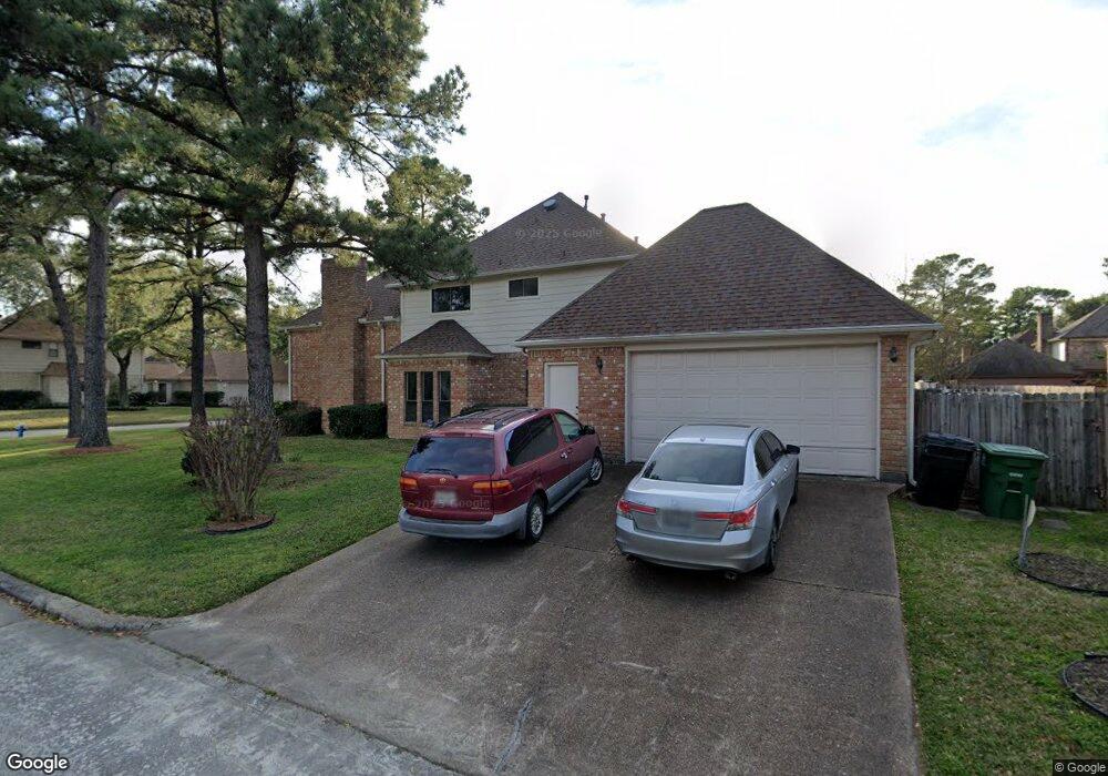 3702 Holder Forest Dr, Houston, TX 77088 - photo 1