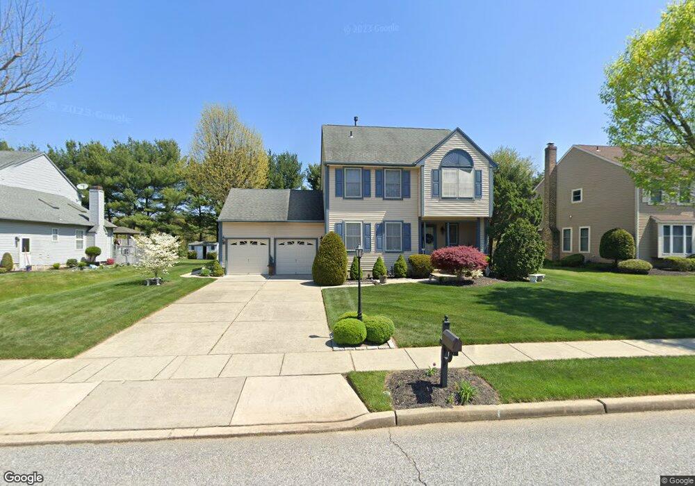 1629 Pennfield Dr, West Deptford, NJ 08086 - photo 1