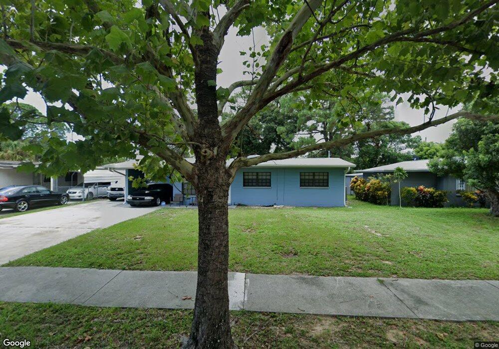 1039 Grove Ave, Cocoa, FL 32922 - photo 1
