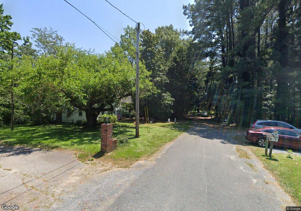 22523 Crouchs Ln, Rock Hall, MD 21661 - photo 1