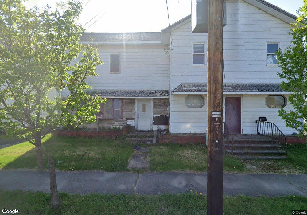 729 Washington Ave unit 731, Jermyn, PA 18433 - photo 1