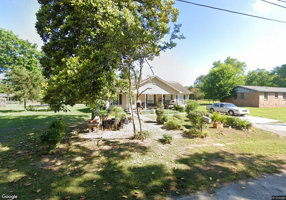 1118 Chesnut St, Camden, SC 29020 - photo 1