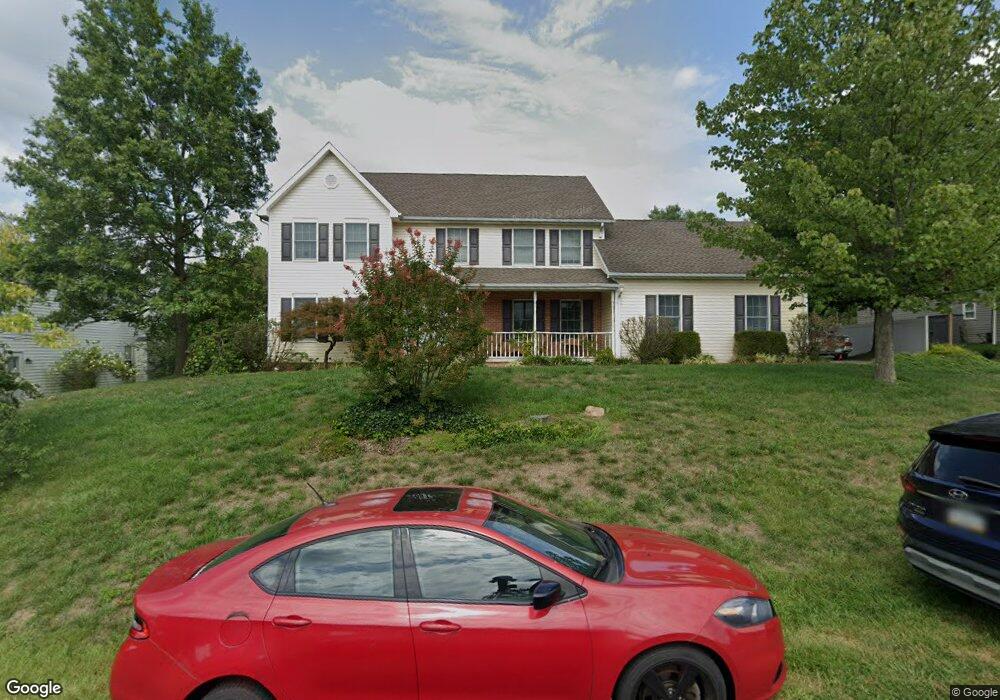 2229 Castlegreen Dr, Greencastle, PA 17225 - photo 1