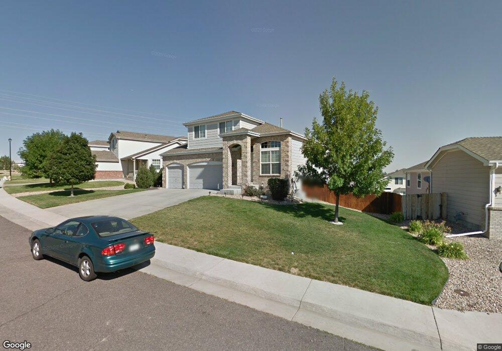 20183 E Stanford Place, Aurora, CO 80015 - photo 1