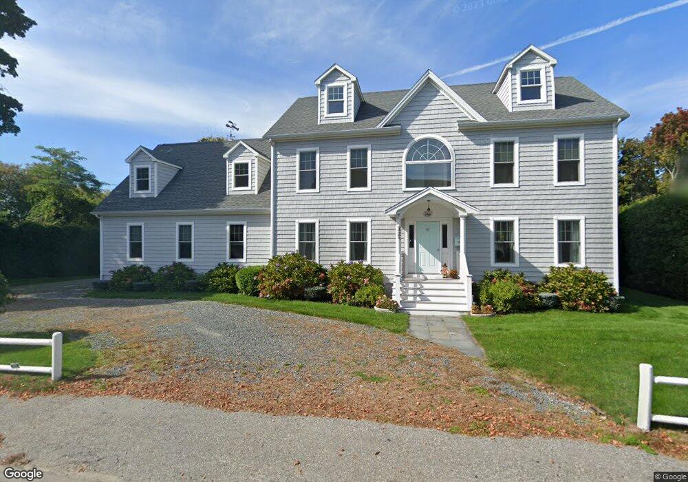 108 Flash Rd, Nahant, MA 01908 - photo 1