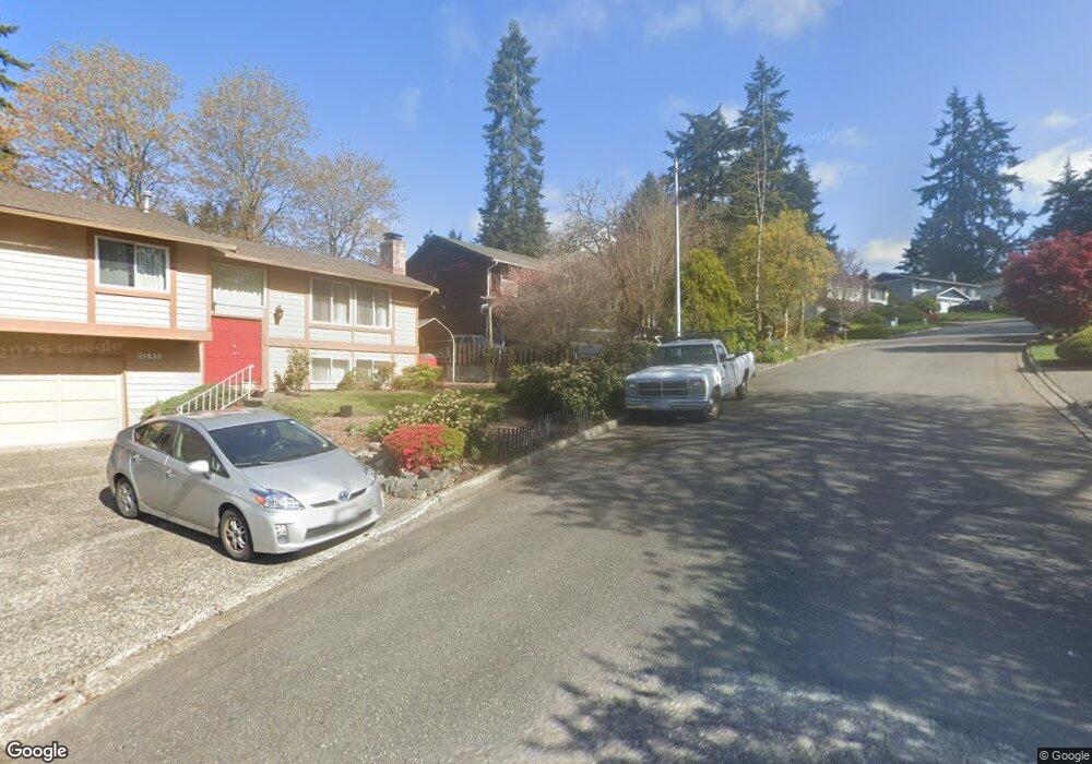 21822 1st Place W, Bothell, WA 98021 - photo 1