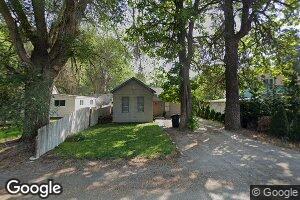 206 N Apple St, Shoshone, ID 83352