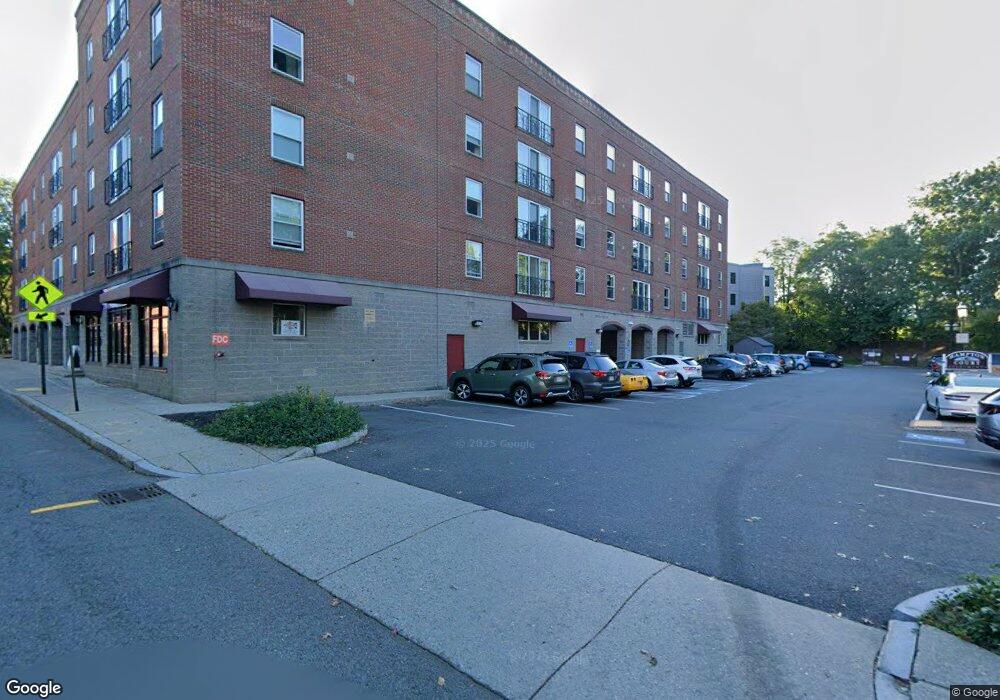 20 Hampton Ave unit 160, Northampton, MA 01060 - photo 1