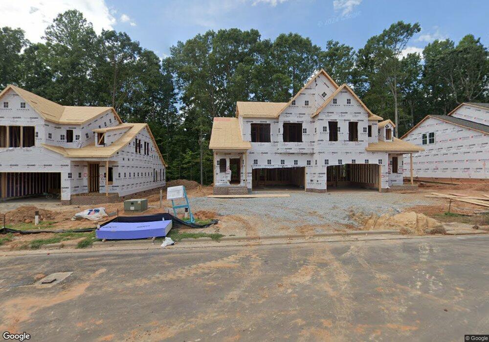 5158 Whaitley Ln unit Lot 60, Greensboro, NC 27407 - photo 1