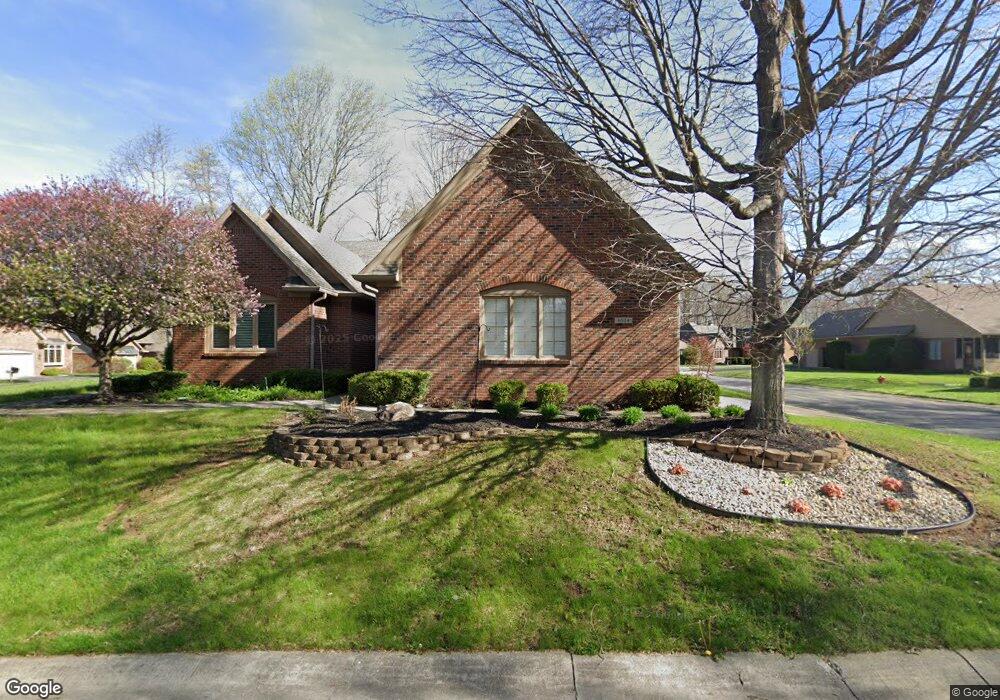 4024 Fallbrook Ln, Anderson, IN 46011 - photo 1