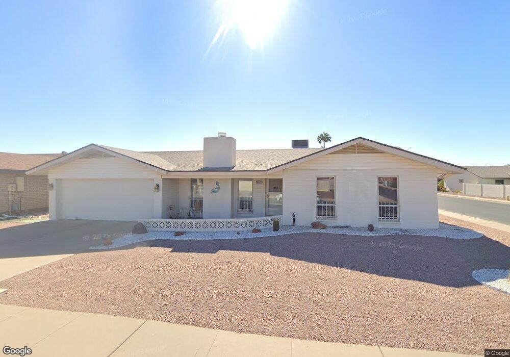 4617 E Elena Ave, Mesa, AZ 85206 - photo 1