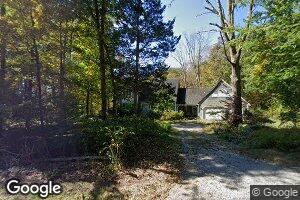 209 Tower Hill Rd, Chaplin, CT 06235