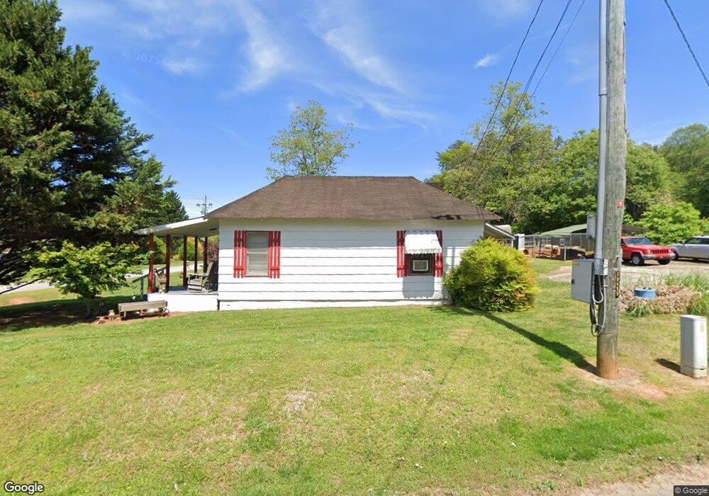 101 Grant Mill Rd, Alto, GA 30510 - photo 1