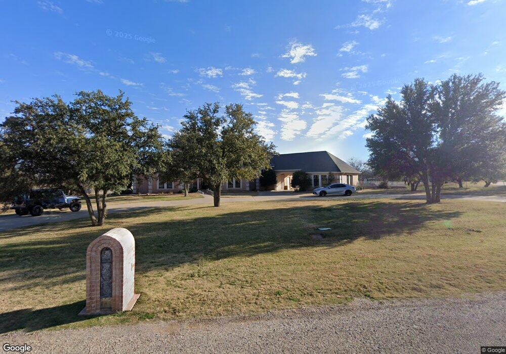 8433 Saddle Creek Rd, Abilene, TX 79602 - photo 1